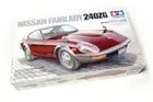 TAMIYA Automotive Model 1/24 Nissan Fairlady 240ZG 24360