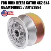 Primary Drive Clutch for John Deere 4X2 6X4 Gator 1200A Bunker Field Vehicle NEW