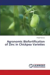 在飛比找博客來優惠-Agronomic Biofortification of 