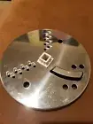 hamilton beach food processor 70560 7 Cup Pre Owned Replacement Disc Blades...
