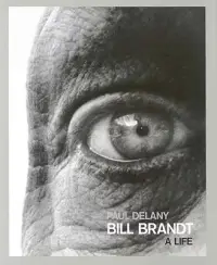 在飛比找博客來優惠-Bill Brandt: A Life