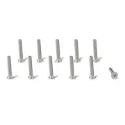Xfly Tasman Screw Set