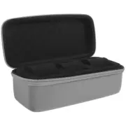 Watch Bag Travel Display Box Moving Case Portable Cases Storage for Men