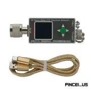RF-Power-Meter-V10 RF Power Meter Handheld Spectrum Analyzer with Type-C Port