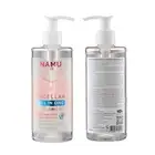 NAMU Life Snail White Micellar All In One Cleansing Gel Deeply Cleanse Skin300ml