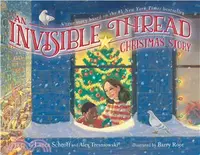 在飛比找三民網路書店優惠-An Invisible Thread Christmas 