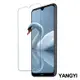 YANGYI 揚邑 小米 紅米 Note 8T 鋼化玻璃膜9H防爆抗刮防眩保護貼