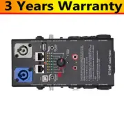 CT-04F Audio Cable Tester RJ45 Cable Tester for PowerCON Speakon USB DIN-5P