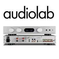 在飛比找PChome24h購物優惠-英國Audiolab 6000A - 綜合擴大機 (兼容前、