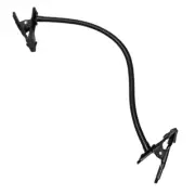 Background Holder C Clamp Clip Camera Photo Studio Accessories Light Stand3031