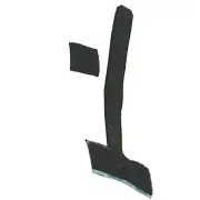 ArcMate DangEZ Universal Hook and Loop Hanging Strap, EZ Reacher Accessory Ke...