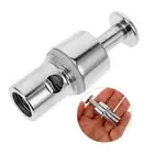 Wall Mounted Soap Dispenser Pressing Pump Replacement Wall Soap Bottle Pump