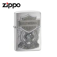 在飛比找樂天市場購物網優惠-ZIPPO 打火機 哈雷雄應浮雕 200HDH284