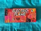 Sephora Palette Electric Flame 6 Eyeshadows NEW.