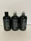 2 Paul Mitchell Tea Tree Hair & Body Moisturizer 10.14oz & 1 Special Shampoo