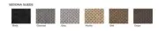 Dash Designs Sedona Suede Dash Cover for LEXUS GS460 2008-2011 1853-1 (for: Lexus)