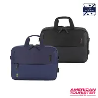 在飛比找momo購物網優惠-【AMERICAN TOURISTER 美國旅行者】Zork