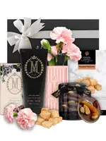 MOR Marshmallow Pamper Hamper