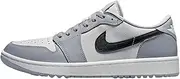 [Nike] Jordan 1 Retro Low Golf Wolf Grey Men's DD9315-002 (DD9315-002, Numeric_13)
