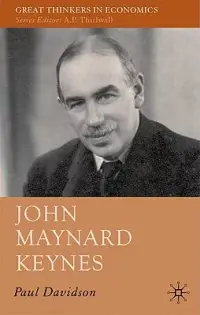 在飛比找博客來優惠-John Maynard Keynes