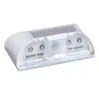 Door Keyhole Motion Sensor Light Lamp Wireless Door Lock Lamp Enduring