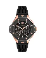 Philipp Plein Plein Chrono Royal Chronograph, 46mm