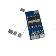 1 S 3.2V Lithium Iron Phosphate Single 3.7V 25A Battery Protection Board
