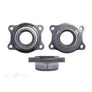 Bearing Wholesalers Wheel Bearing/Hub Ass - Front - 5297 KIT