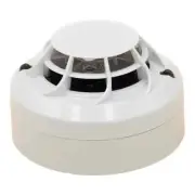 EST EDWARDS SIGA-DS2I INTELLIGENT OPTICAL SMOKE DETECTOR