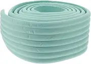 Homoyoyo Bunk Bed Ladder Cover Stair Tread Padding Protector High-Density Foam Corner Guards Easy Install