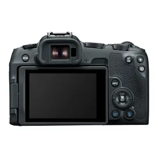 Canon EOS R8 Body 單機身 全片幅 單眼相機 臺灣佳能公司貨
