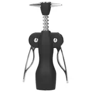 Zinc Alloy Bottle Opener Household Wine Beer Corkscrew Cork Remover Kitchen Restaurant Tool