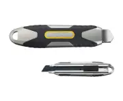 OLFA Metal Hyper Pro Knife 231B Blade 18mm L-type Auto locking JAPAN