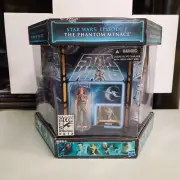 Carbonite Chamber w Jar Jar SDCC 2012 STAR WARS Vintage Collection MIB NEW