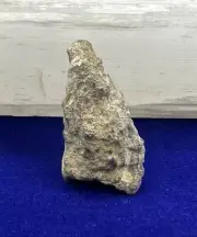 NWA 11474 Moon/Lunar Meteorite, Moon, Astronomy, Feldspathic Breccia, 3.64 Grams