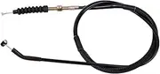 ZAPYVET Motorcycle Adjustable Clutch Control Cable Line Wire Ropes for OEM 54011-0100 -6R R9F RAF 2009-2012 6R 6R Clutch Control Cable