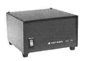 Astron Ls25A 28 Vdc Pwr Supply-Intern Adj 22-32 Volts