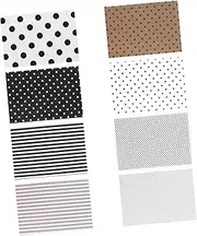 Homoyoyo Waterproof Floral Tissue Paper Sheets - 80 Pack Style Wrapping Paper for Bouquets - Weddings Birthdays and Special Occasions Elegant Floral Designs for Creative Present