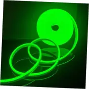 LED Neon Flex Strip Lights - 8x16mm Flexible Neon Strip Lights 12V Flexible