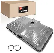 Fuel Tank with Lock Ring & O Ring Compatible with Chevrolet Impala, Caprice, Bel Air & Buick Electra, LeSabre, Riviera & Cadillac Brougham, DeVille, Fleetwood & Oldsmobile Delta 88 & Pontiac