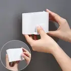 Toothbrush Holder wall for Bathroom Toothbrush Toothpaste shelf c KY OF