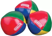 NEW Duncan 3830JG Juggling Balls - FREESHIPPING