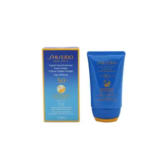 新艷陽夏水動力防曬霜SPF50 (極高度防護&amp;防水) 50ml