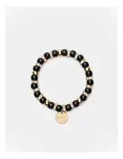 [Mimco] Rondell Bracelet in Black