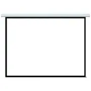 Brateck 100" 4:3 Motorised Projector Screen