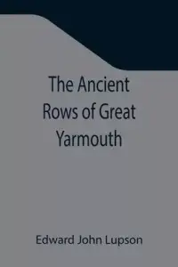 在飛比找博客來優惠-The Ancient Rows of Great Yarm