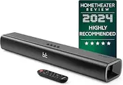 [Majority] Naga 60 Soundbar
