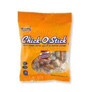 Chick-O-Stick Peanut Butter and Toasted Coconut Bite Size Candy 3 oz Regular ...