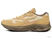 【US8】 MIZUNO WAVE RIDER B BEAMS D1GD232801 【DS】