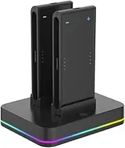 4-in-1 Charging Dock for Nintendo Switch 2 Joy-Con Controllers - Essentials For You - NBSW2CHDOCK